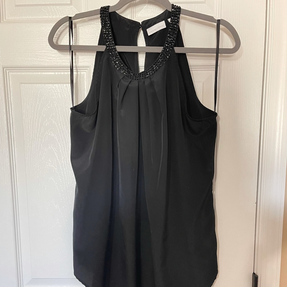 New York and company top